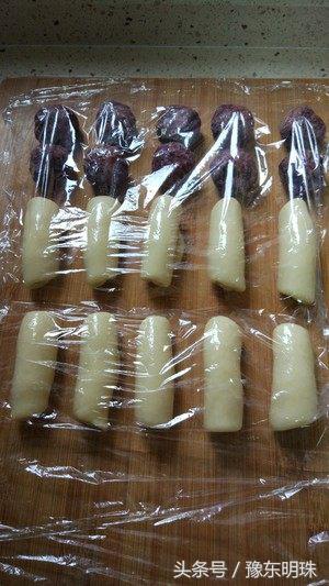 鲜花饼简单的做法大全,鲜花饼简易做法