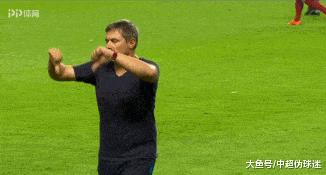 33岁前国脚迎职业生涯最后一战,33岁国脚与世界名帅爆发争吵