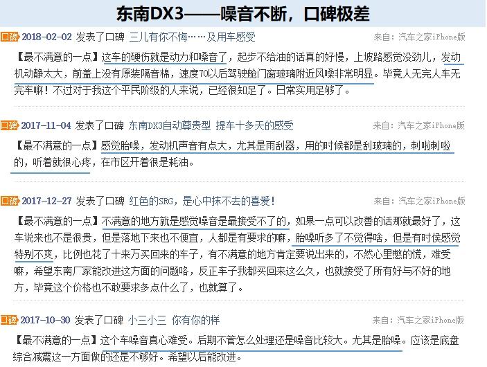 dx3销量2018五月,东南汽车dx3停产了吗