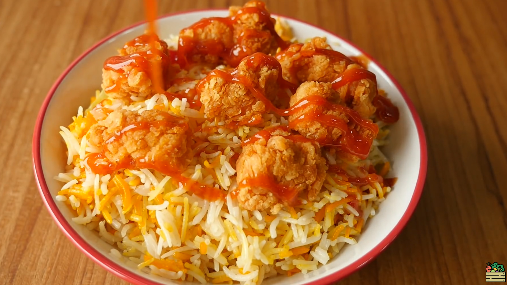 吃鸡网红美食,网红美食鸡