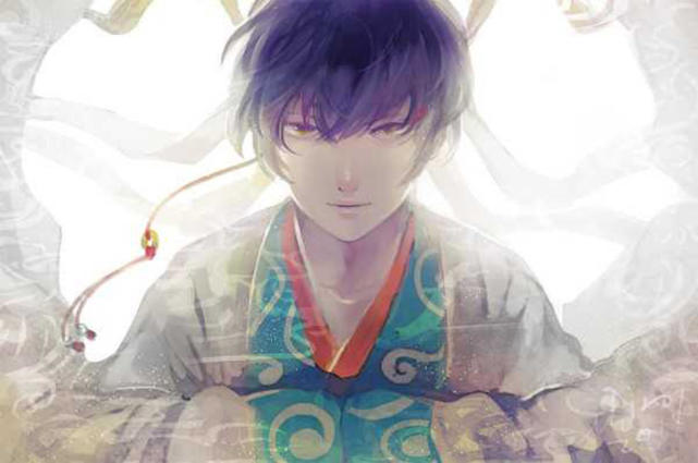 盘点哪些动漫中的帅哥,盘点那些动漫中帅气的不良少年