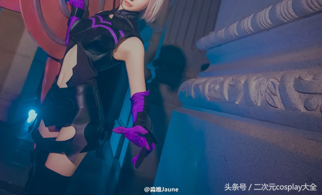 鐜涗慨路鍩哄垪鑾辩壒鍙傚姞鍦ｆ澂鎴樹簤浜嗗悧,fgo鐩惧鐜涗慨cos