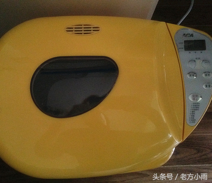 你还在买,含添加剂的果粒酸奶吗?自己在家做,口味多新鲜更放心