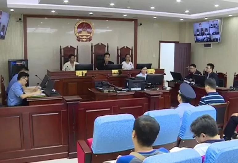 已有多少人被骗500万,善心汇被骗的人会不会有案底