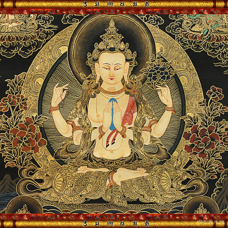 唐卡价格最新行情,最近唐卡成交价