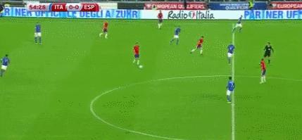 布冯几次入选最佳阵容,神也会犯错