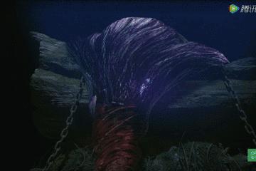 鬼吹灯最可怕的花,鬼吹灯最震撼的花