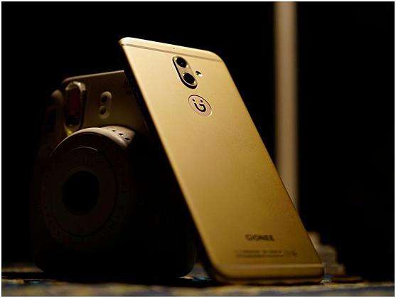 金立手机为什么破产,金立手机破产的真实原因