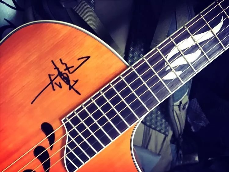我在淘宝卖了13年吉他：爱音乐的人比你想象的多得多