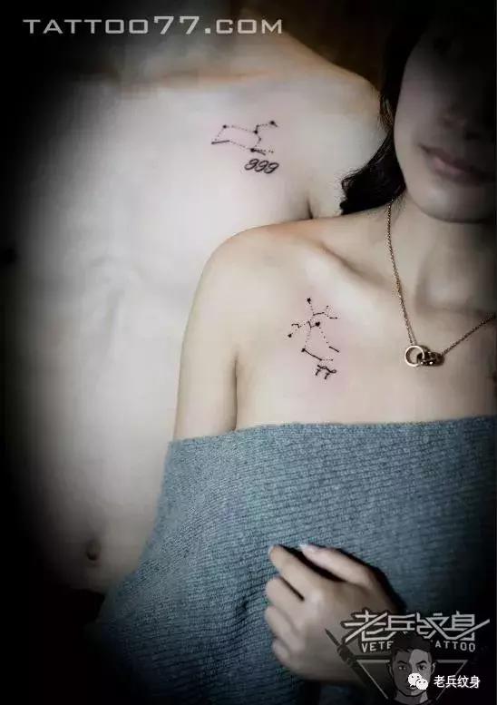 老兵手臂纹身作品欣赏,我重要吗再重都要表情包