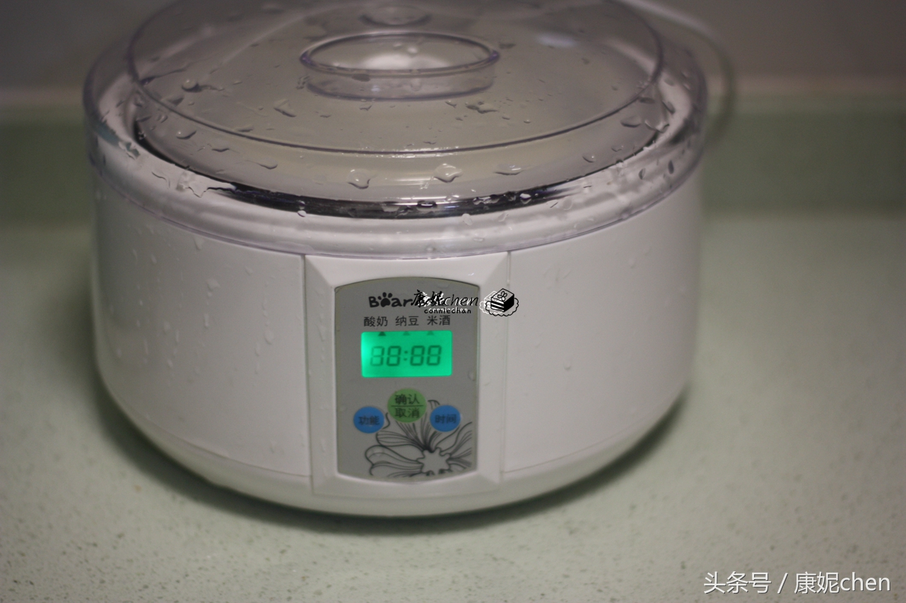 奶粉做酸奶奶粉和水比例公式,用奶粉制作酸奶的比例是多少