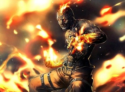 复仇焰魂布兰德视频,复仇焰魂布兰德