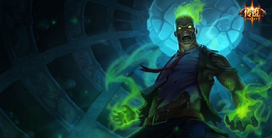 复仇焰魂布兰德视频,复仇焰魂布兰德