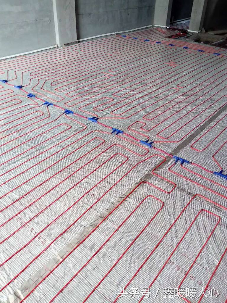 碳纤维电地暖的优点和缺点,碳纤维电地暖直径有区别吗