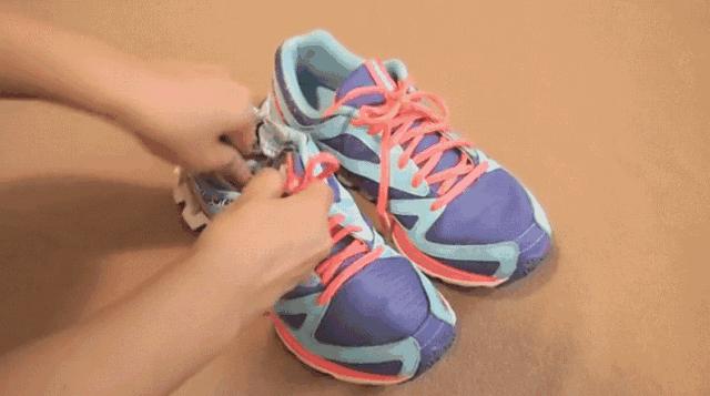 鞋子磨脚怎么去除小窍门,新鞋挤脚解决方法