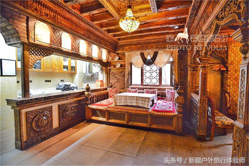 南疆-独库公路寻梦