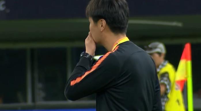 鲁能2022战绩一览表,鲁能主场战绩