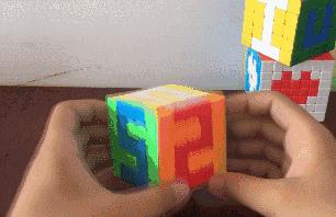 见不得撒狗粮！但这波操作，真的服气！