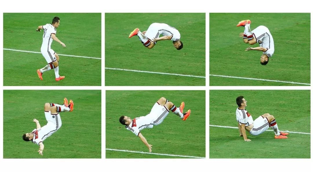 为什么我们那么爱足球,中国人为什么不喜欢足球