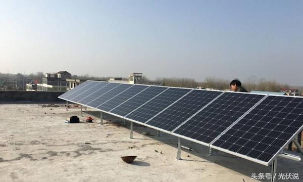 投资光伏发电的收益在哪来,投资光伏发电有利润吗