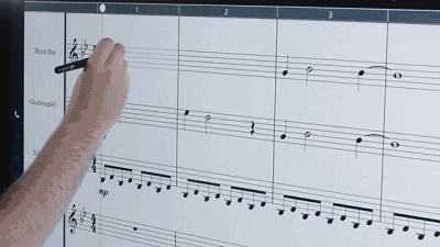 打懵老罗的那个微软大平板，我深入研究了下