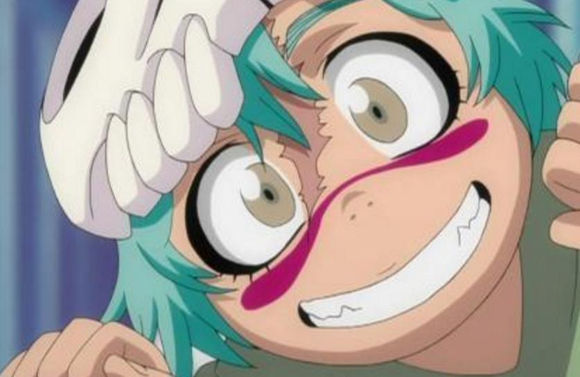 动漫中的又萌又强的萝莉,盘点动漫中可爱的那些妹妹们