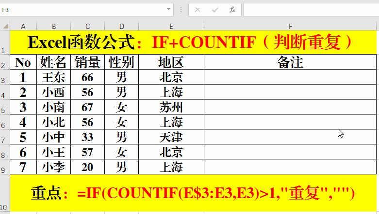 加减乘除函数公式怎么在excel中做,excel函数公式技巧教程汇总