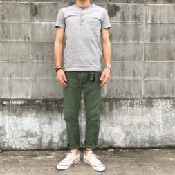 为什么夏天时尚达人们都选“Converse-匡威”?