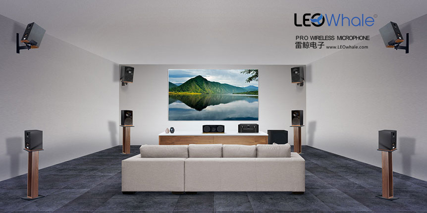 auro3d三维沉浸式音效,au3d环绕音效教程