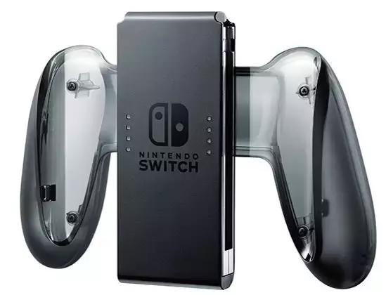 switch游戏机送人,想买switch