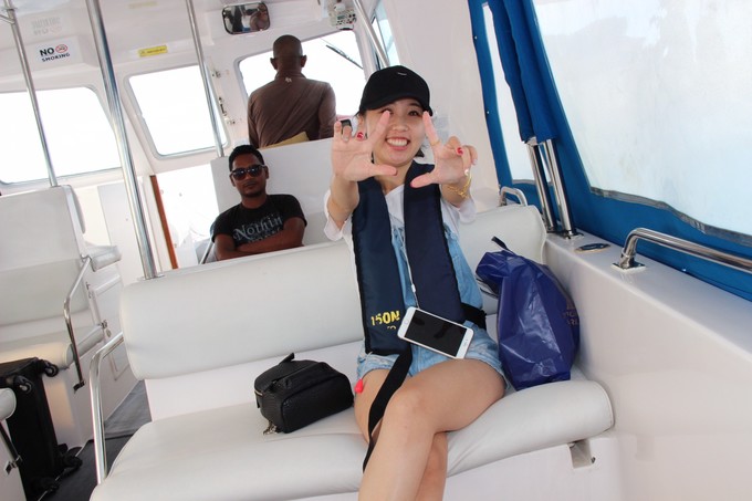 马代有毒，去过就停不下来~马尔代夫奥臻岛ozen