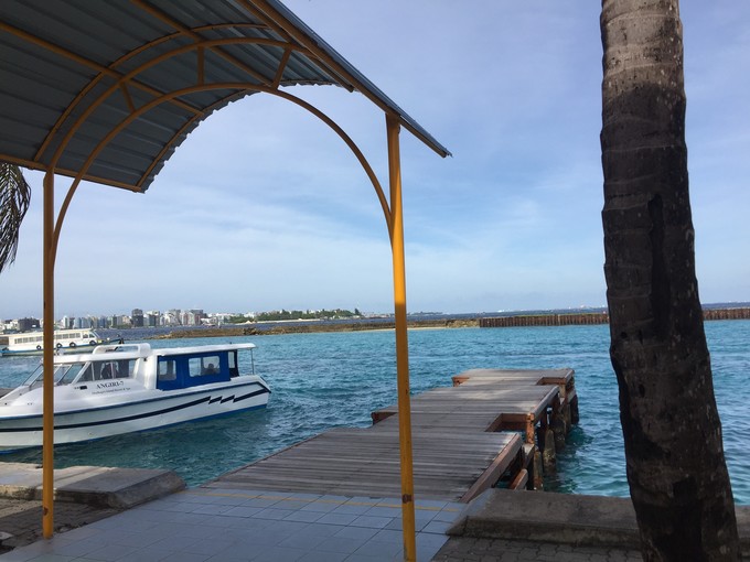 马代有毒，去过就停不下来~马尔代夫奥臻岛ozen