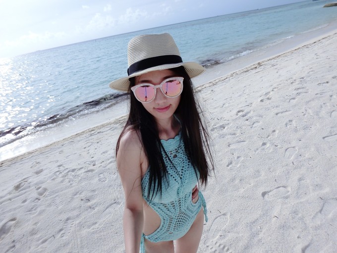 马代有毒，去过就停不下来~马尔代夫奥臻岛ozen