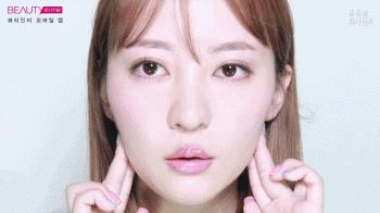 抖音上很火的瘦脸贴,瘦脸贴网红