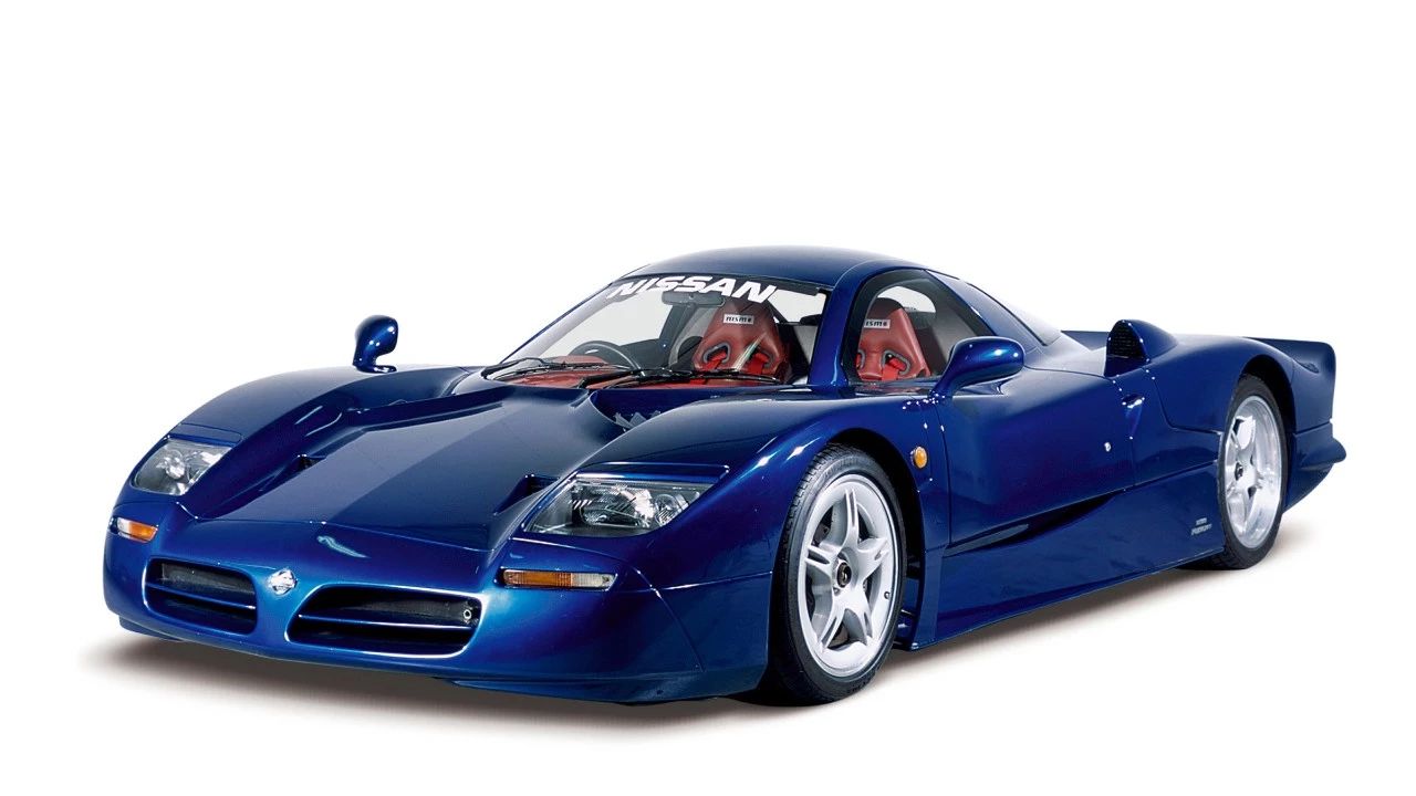 可以合法上路的赛车有哪些,专业赛车可以上路