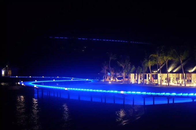 马代有毒，去过就停不下来~马尔代夫奥臻岛ozen