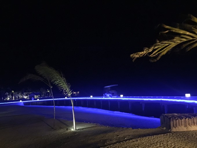 马代有毒，去过就停不下来~马尔代夫奥臻岛ozen