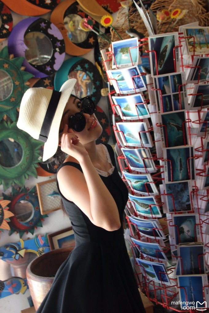 马代有毒，去过就停不下来~马尔代夫奥臻岛ozen