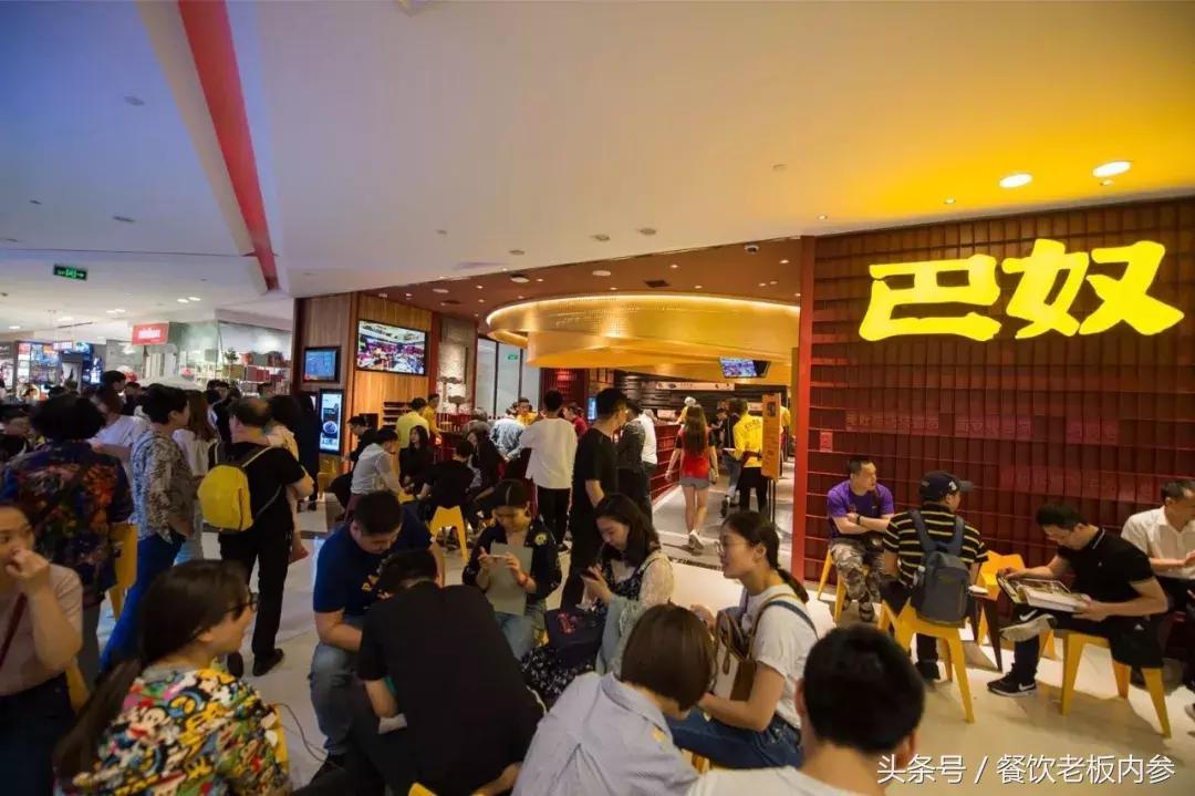 餐厅迎客服务流程,餐厅迎客技巧