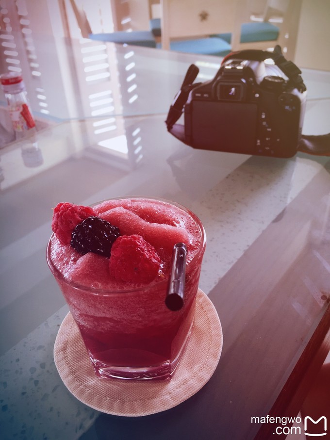 马代有毒，去过就停不下来~马尔代夫奥臻岛ozen