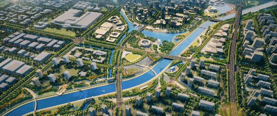 宁波最新建筑规划,宁波城市客厅打造规划