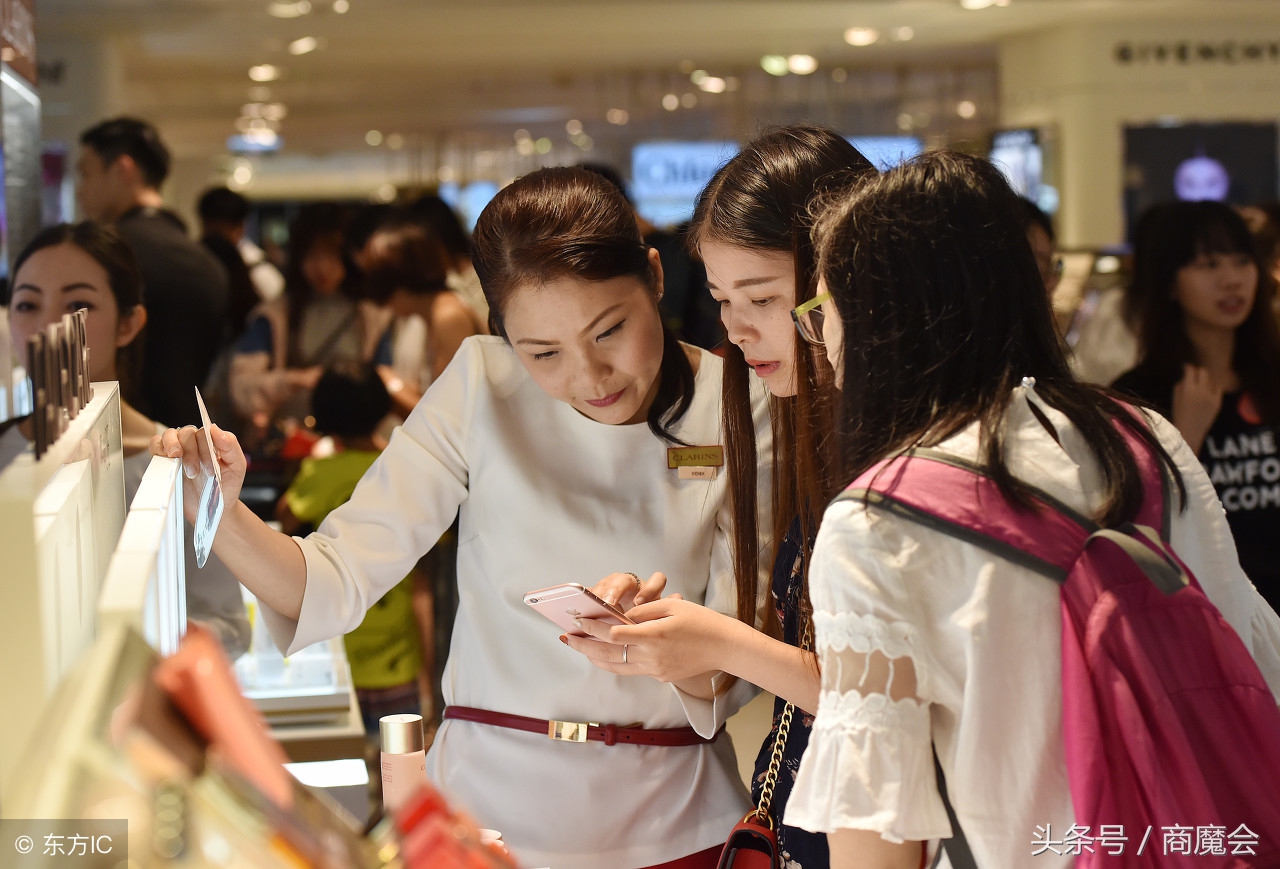 化妆品行业抖音推广引流,化妆品线上销售引流获客