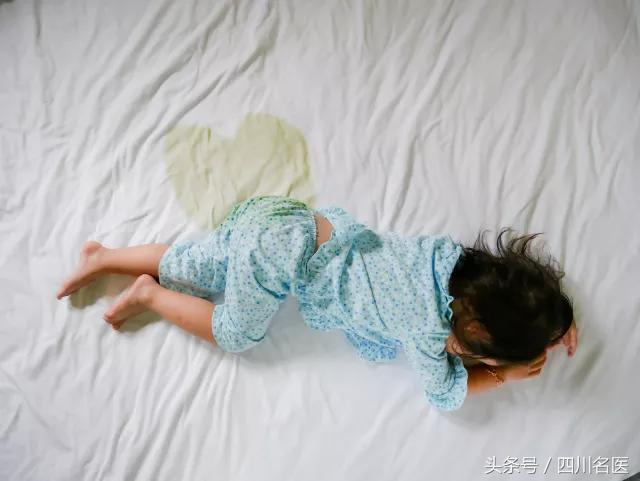 5岁小孩老是尿床有什么好方法呢,孩子5岁多了还尿床怎么办