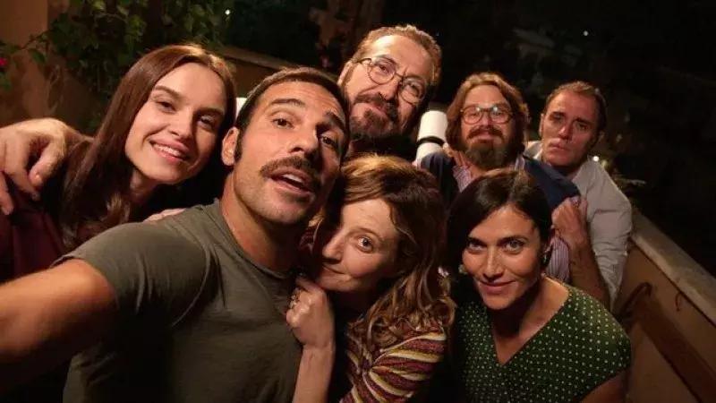 北京文艺日历活动,9月7日北京文艺日历