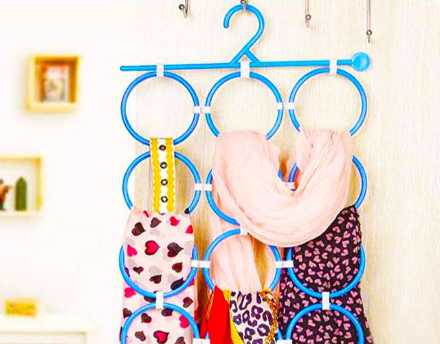 有哪些收纳技巧,出租屋有什么收纳方式