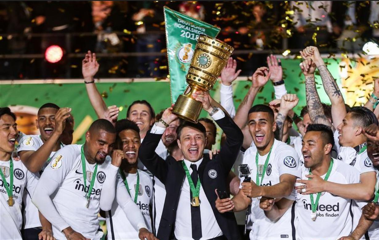 五大联赛全部结束,五大联赛大结局欧战降级