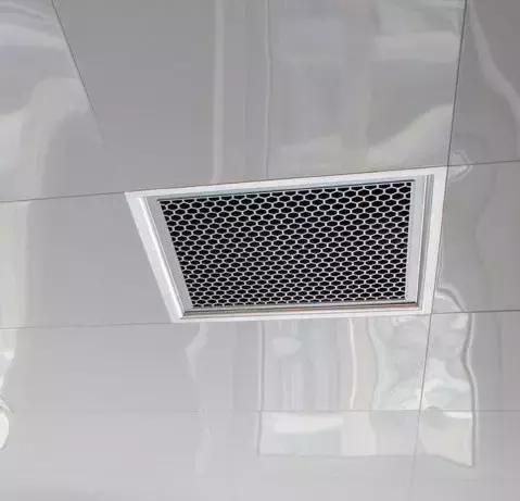 夏天厨房太热怎么解决,家庭厨房夏天太热了怎么解决