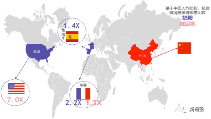 母婴行业蓝皮书,2019中国婴儿纸尿裤行业报告