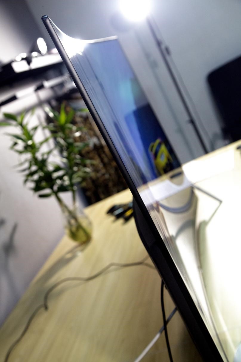 长虹d7f激光电视评测,长虹65寸d7c怎么样