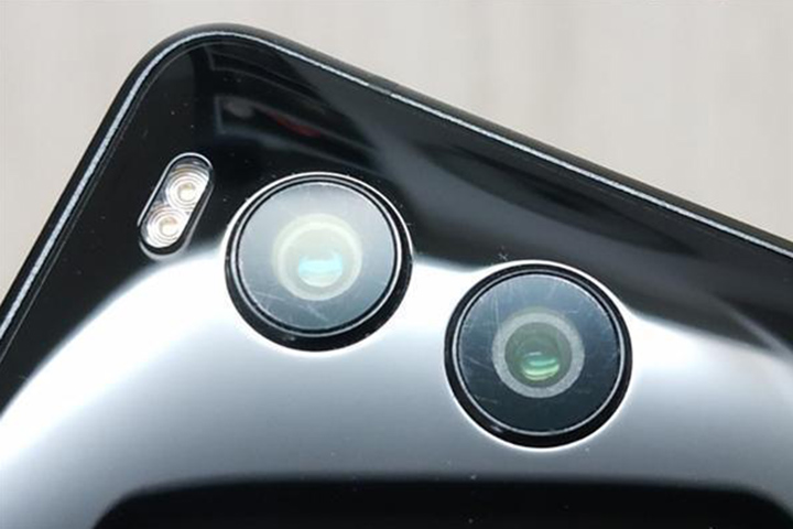 坚果r1摄像头更换,锤子坚果r1不对焦换摄像头